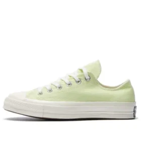 Chuck 1970s Blanc Vert