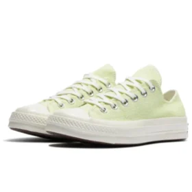 Chuck 1970s Blanc Vert