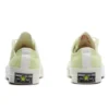 Chuck 1970s Blanc Vert