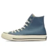 Chuck 1970s Chuck Taylor All Star 70 Hi « Grey Blue »