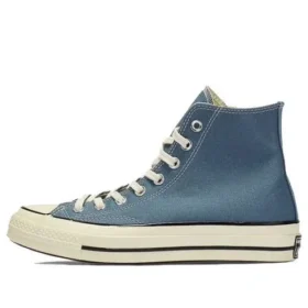 Chuck 1970s Chuck Taylor All Star 70 Hi « Grey Blue »