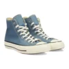 Chuck 1970s Chuck Taylor All Star 70 Hi « Grey Blue »