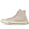 Chuck 1970s Crafted Dye High Top « Rose »