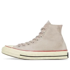 Chuck 1970s Crafted Dye High Top « Rose »