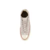 Chuck 1970s Crafted Dye High Top « Rose »
