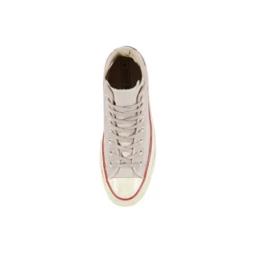 Chuck 1970s Crafted Dye High Top « Rose »