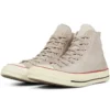 Chuck 1970s Crafted Dye High Top « Rose »