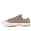 Chuck 1970S Cuir Bas