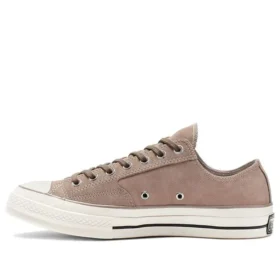 Chuck 1970S Cuir Bas