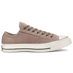 Chuck 1970S Cuir Bas