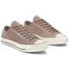 Chuck 1970S Cuir Bas