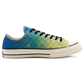 Chuck 1970s Happy Camper « Bleu-vert »