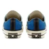 Chuck 1970s Happy Camper « Bleu-vert »