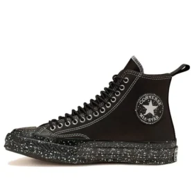 Chuck 1970s Hi « Black »