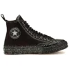 Chuck 1970s Hi « Black »