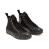 Chuck 1970s Hi « Black »