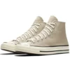 Chuck 1970s Hi « Khaki »