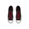 Chuck 1970s Hi « Rouge Noir »