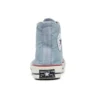 Chuck 1970s High Top teint à l&rsquo;indigo