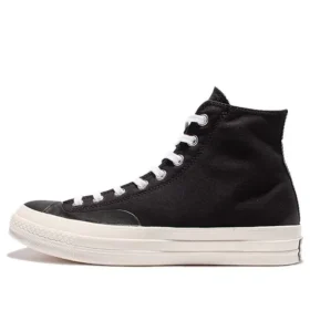 Chuck 1970s hydrofuge « Black White »