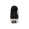 Chuck 1970s hydrofuge « Black White »