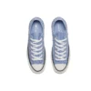Chuck 1970S Low Indigo/Platine