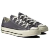 Chuck 1970s Ox « Blue Grey »