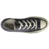 Chuck 1970s Ox « Blue Grey »