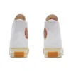 Chuck 1970s Pop Toe HIgh Top « White »