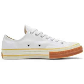 Chuck 1970s Pop Toe Low Top « Blanc »