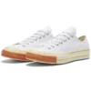 Chuck 1970s Pop Toe Low Top « Blanc »