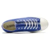 Chuck 1970s QS Low Top Bleu