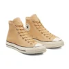 Chuck 1970s Seasonal Color Suede « Yellow White »