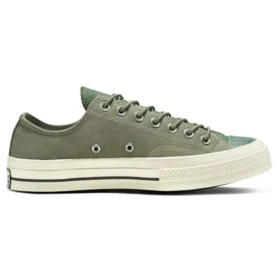 Chuck 1970s Space Racer Low Top « Vert »
