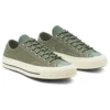 Chuck 1970s Space Racer Low Top « Vert »