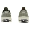 Chuck 1970s Space Racer Low Top « Vert »