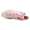 Chuck 1970s Summer Sippin High Top « Donut Glaze Egret »