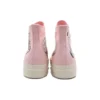 Chuck 1970s Summer Sippin High Top « Donut Glaze Egret »