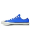 Chuck 70 1970s 18 « Blue »