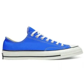 Chuck 70 1970s 18 « Blue »