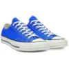 Chuck 70 1970s 18 « Blue »