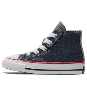 Chuck 70 1V 1970 Hi « Denim Blue »