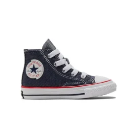 Chuck 70 1V 1970 Hi « Denim Blue »