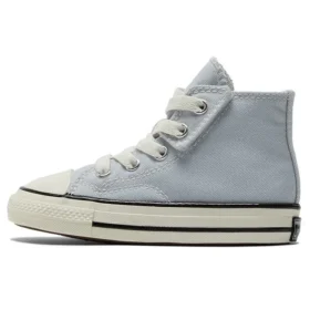 Chuck 70 1V « Gris clair »