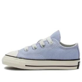 Chuck 70 1V Velcro « Light Purple »