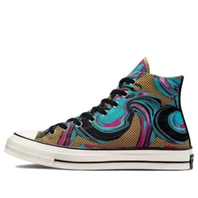 Chuck 70 « 90s High » « Marbled »