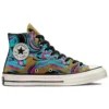 Chuck 70 « 90s High » « Marbled »