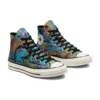 Chuck 70 « 90s High » « Marbled »
