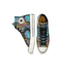 Chuck 70 « 90s High » « Marbled »