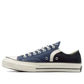 Chuck 70 Archival Stripes « Navy White »